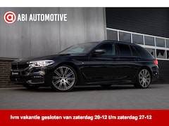 BMW 5-serie Touring - 540i xDrive 340 pk High Executive /Pano-Dak/ Head-Up/ Harman&Kardon/ Keyless/ 360-camera/