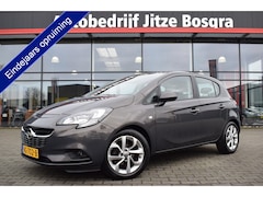Opel Corsa - 1.4 Color Edition Airco | Telefonie | Originele Audio | Trekhaak | Volledig Onderhouden
