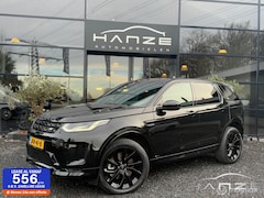 Land Rover Discovery Sport - P200 2.0 HSE|R-Dynamic|Leer|Pano