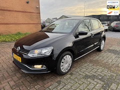 Volkswagen Polo - 1.4 TDI Comfortline, Navigatie,