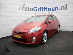 Toyota Prius - 1.8 Dynamic keurige hybride automaat