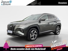 Hyundai Tucson - 1.6 T-GDI PHEV Comfort Smart 4WD | Perfecte staat | Navi | Stoelverwarming | Climate contr