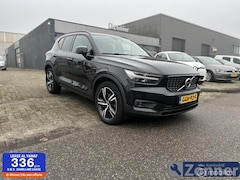 Volvo XC40 - 2.0 T4 R-Design
