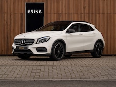 Mercedes-Benz GLA-Klasse - 200 Business | AMG Pakket | Pano-dak | Sportstoelen | Harman/Kardon