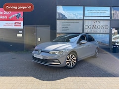 Volkswagen Golf - 2.0 TDI 150PK Active Business Automaat Panoramadak