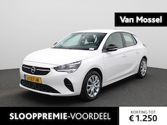 Opel Corsa-e - Edition 50 kWh | Automaat | Apple Carplay / Android Auto | Virtual Cockpit | Cruise Contro