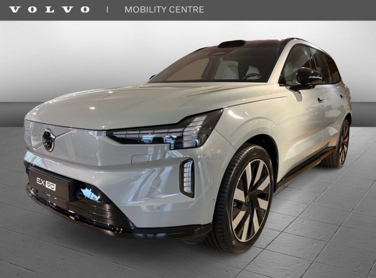 Volvo EX90 - Twin Perf. Ultra | NIEUW UIT VOORRAAD | FULL OPTION | B&W Audio - AutoWereld.nl