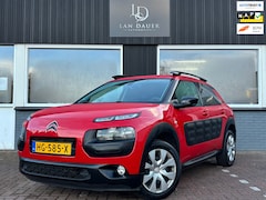 Citroën C4 Cactus - 1.2 PureTech Feel / Dealer OH / Camera /