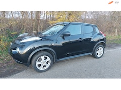 Nissan Juke - 1.6 Visia