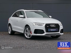 Audi RSQ3 - 2.5 TFSI RSQ3 Quattro Pro Line S Plus Orgineel