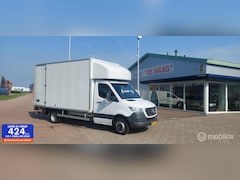 Mercedes-Benz Sprinter - Gesloten laadbak 516 2.2 CDI L4H3 EURO 6