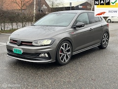 Volkswagen Polo - GTI 2.0 200PK DSG