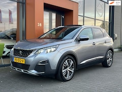 Peugeot 3008 - 1.6 e-THP GT Line automaat|Pano|Trekhaak|Leer