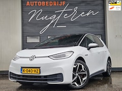 Volkswagen ID.3 - First Plus 58 kWh|Camera|Stoel-Stuur verwarming|SOH 86%|