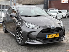 Toyota Yaris - 1.5 Hybrid Dynamic| Apple CarPlay | Stoelverwarming | A.Camera | LED |