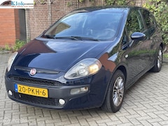 Fiat Punto Evo - 1.4 Racing NAP Clima Cruise Nieuw APK