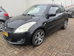 Suzuki Swift - 1.2 Exclusive EASSS