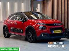 Citroën C3 - 1.2 PureTech S&S Shine | PANODAK | AIRCO | CRUISE