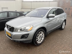 Volvo XC60 - 2.4 D5 AWD Summum 136kw /185pk trekhaak pano dak