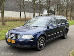 Volkswagen Passat Variant - 1.8 Turbo *DISTRIBUTIE VV *AUTOMAAT