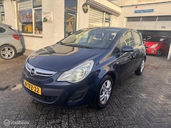 Opel Corsa - 1.2 Anniversay Edition