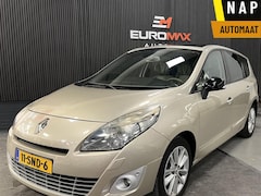 Renault Scénic - 2.0 Bose NAP/Automaat/Panoramadak