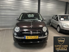 Fiat 500 - 1.0 TwinAir Pop