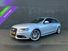 Audi A4 Avant - 2.0 TFSI S-Line/Airco/270 PK/19''/Youngtimer