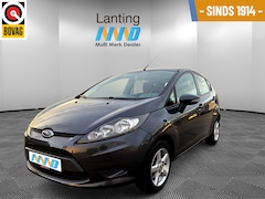 Ford Fiesta - 1.25 Trend airco
