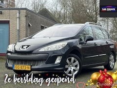 Peugeot 308 SW - 7 PERSOONS 1.6 VTi Blue Lease Executive/PANO/