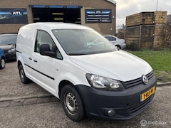 Volkswagen Caddy - Bestel 1.6 TDI