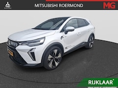 Mitsubishi Grandis - 1.8 HEV Instyle