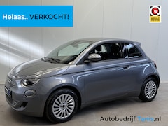 Fiat 500 - Action 24 kWh AIRCO-CRUISE CONTROL-MULTI STUUR