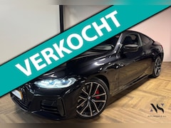 BMW 4-serie Coupé - M440i xDrive High Executive KEYLESS CAM