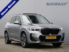 BMW X1 - xDrive25e M Sport pakket Pro 245 Pk Automaat Schuifdak / Winterpakket / Harman Kardon