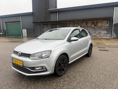 Volkswagen Polo - 1.4 TDI Comfortline 66Kw 2016