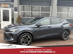 CUPRA Formentor - 1.5 TSI e-Hybrid Business (5-drs SUV) 02-2025 10 KM