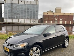 Volkswagen Golf - 7 1.6 tdi