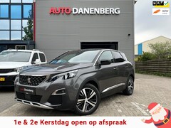 Peugeot 3008 - 1.6 HYbrid4 300PK GT-Line 6-12M Garantie