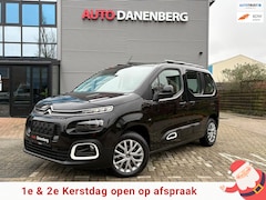 Citroën Berlingo - 1.2 PureTech GARANTIE NIEUW-STAAT