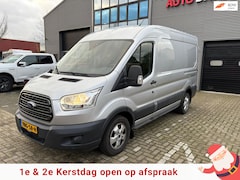 Ford Transit - 310 2.0 TDCI L2H2 Trend