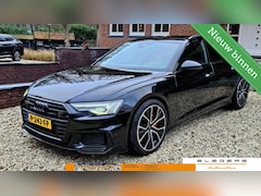 Audi A6 Avant - 55 TFSI e quattro Pro Line S Sport