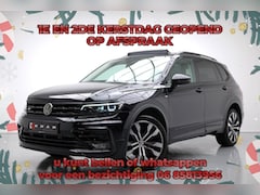 Volkswagen Tiguan Allspace - 1.5 TSI Highline Business R 7p. |Pano|360|Dyn|Memory|Leder|Dodehoek|ACC|