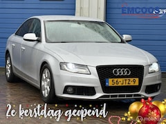Audi A4 Limousine - 2.0 TFSI Pro Line Business * Airco * Navigatie * 260PK
