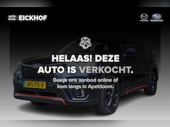 Subaru Forester - 2.0i e-BOXER Sport - Dealer onderhouden - Afneembare Trekhaak