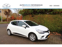 Renault Clio - 0.9 TCe Zen