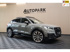Audi Q2 - 2.0 TFSI quattro S-Line | Pano | Camera | Stoelverwarming | Dealer onderhouden