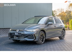 Volkswagen Golf - 1.5 Etsi R-Line Facelift PANO | CAM | NIEUW
