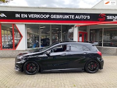 Mercedes-Benz A-klasse - AMG A45 Edition1 - Schaal - Pano - Maxton