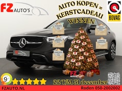 Mercedes-Benz GLC-klasse Coupé - 300e 4MATIC Premium - Automaat - Hybride - Lm Velgen - Navigatie
